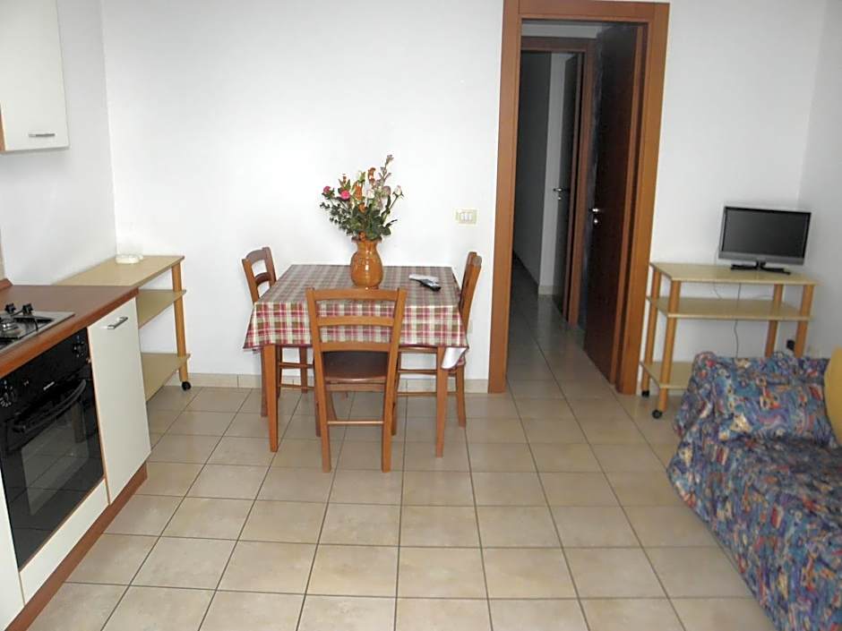 Residence Blue Sky - San Foca