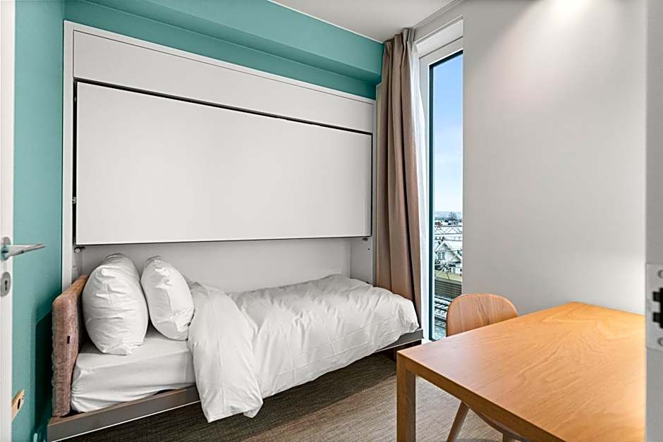 LUX Hotel Apartments Lillestrøm