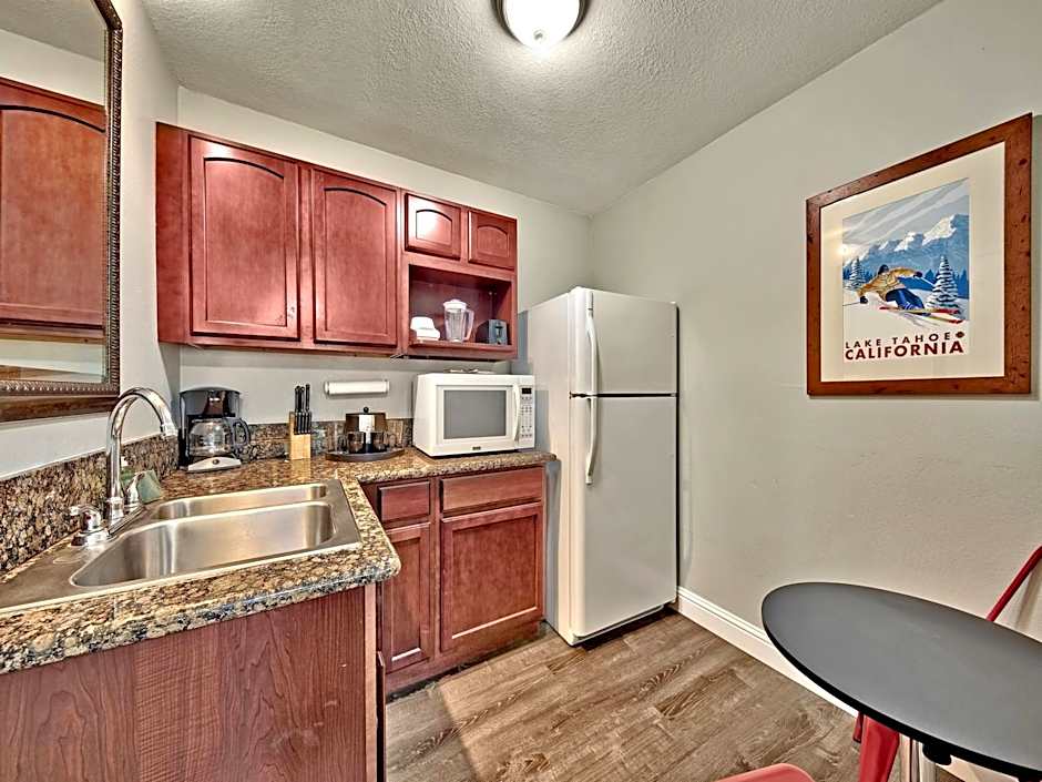 Heavenly Inn Lake Tahoe