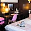 Hotel Sainte-Rose