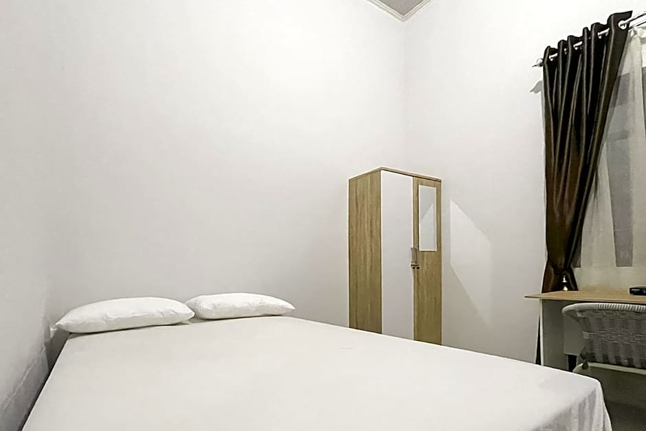 An Nisa Homestay Syariah Aceh Mitra RedDoorz