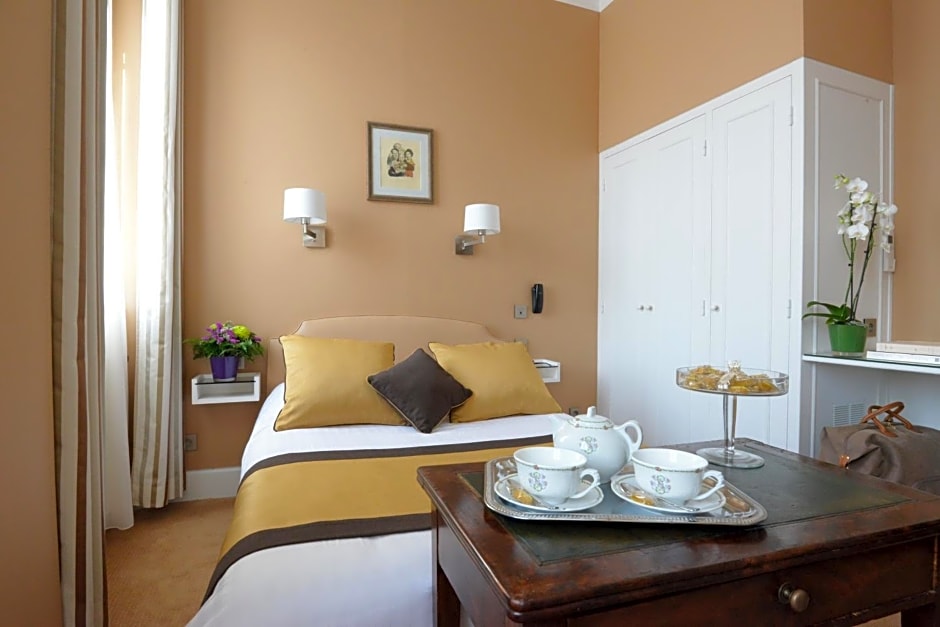 Hotel Splendid