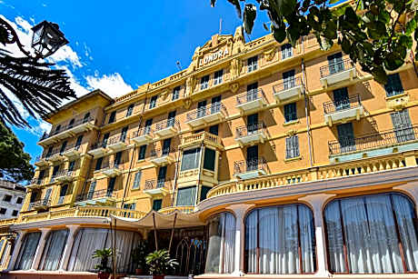 Grand Hotel De Londres