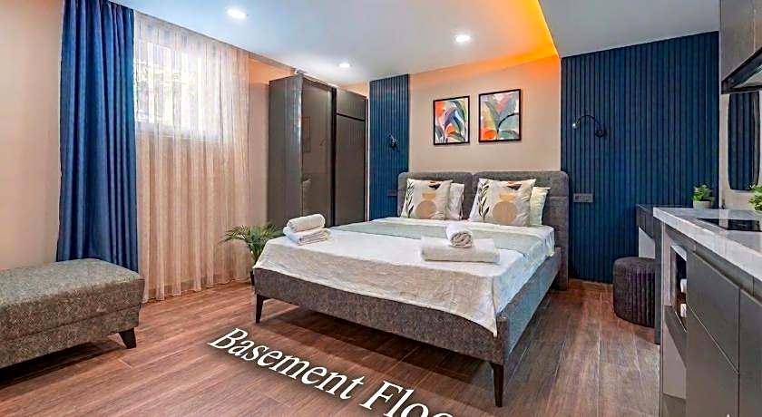 Doqu Suites Hotel