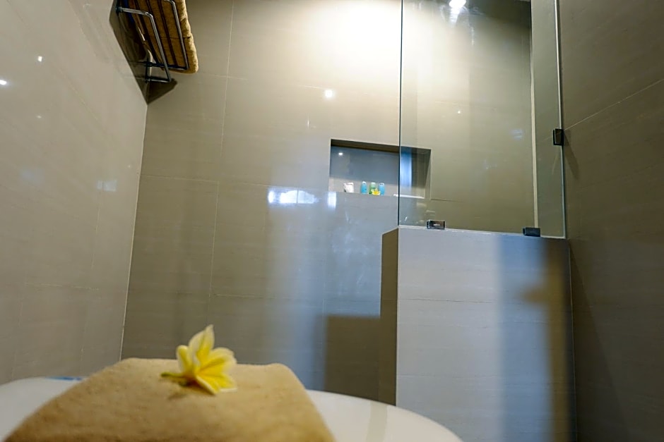 Seminyak Paradiso Hotel