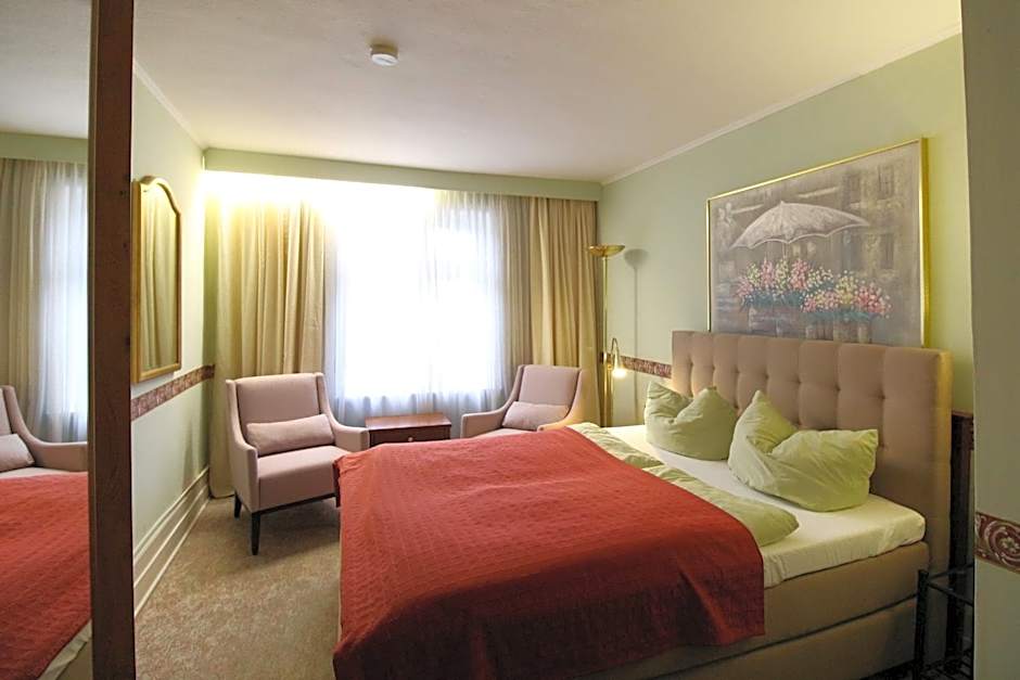Historisches Hotel zum Schwan