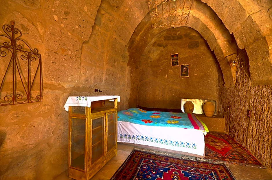 Belisırma Cave Pansiyon