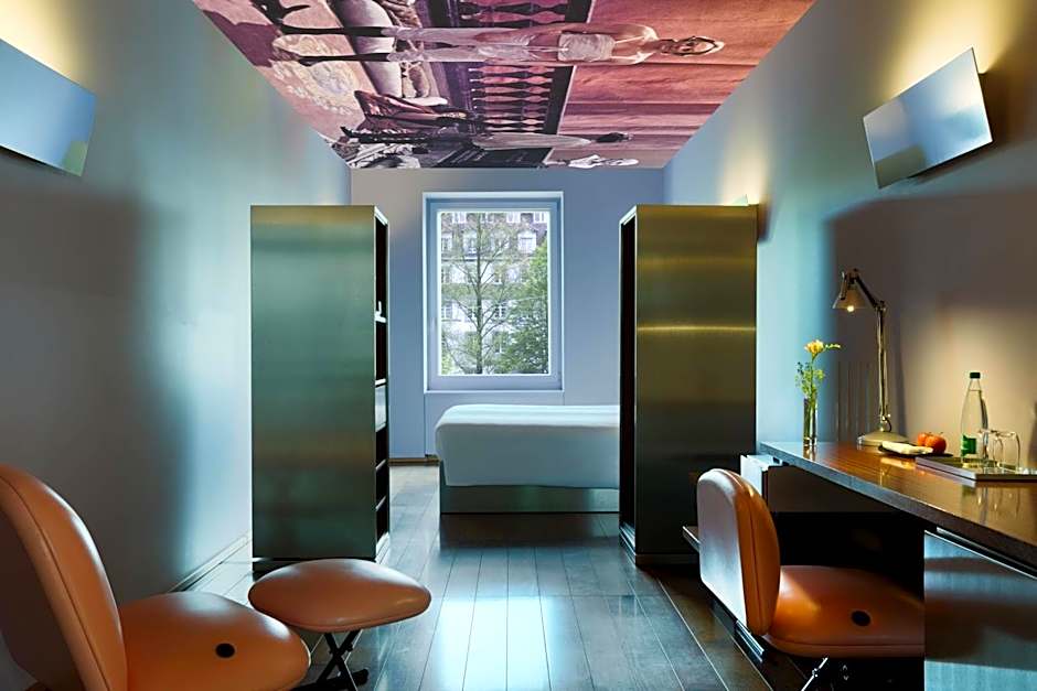 The Hotel Lucerne, Autograph Collection by Marriott