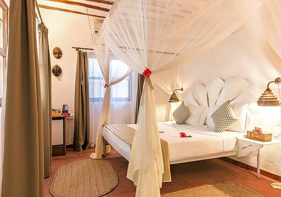 Villa Kiva Boutique Hotel