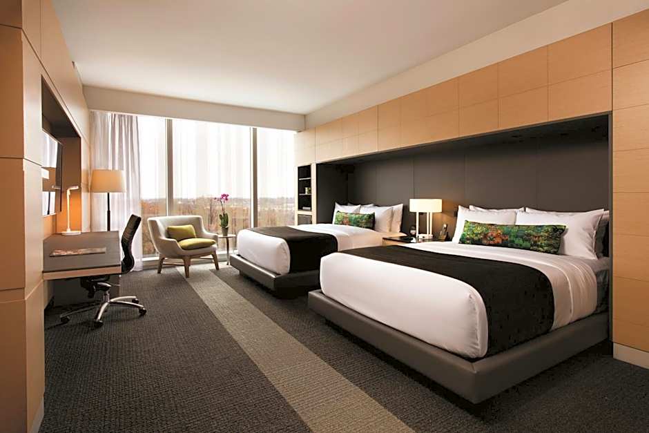MGM National Harbor