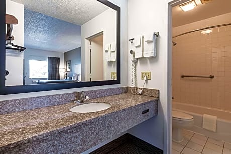 2 Queen Beds, Nonsmoking