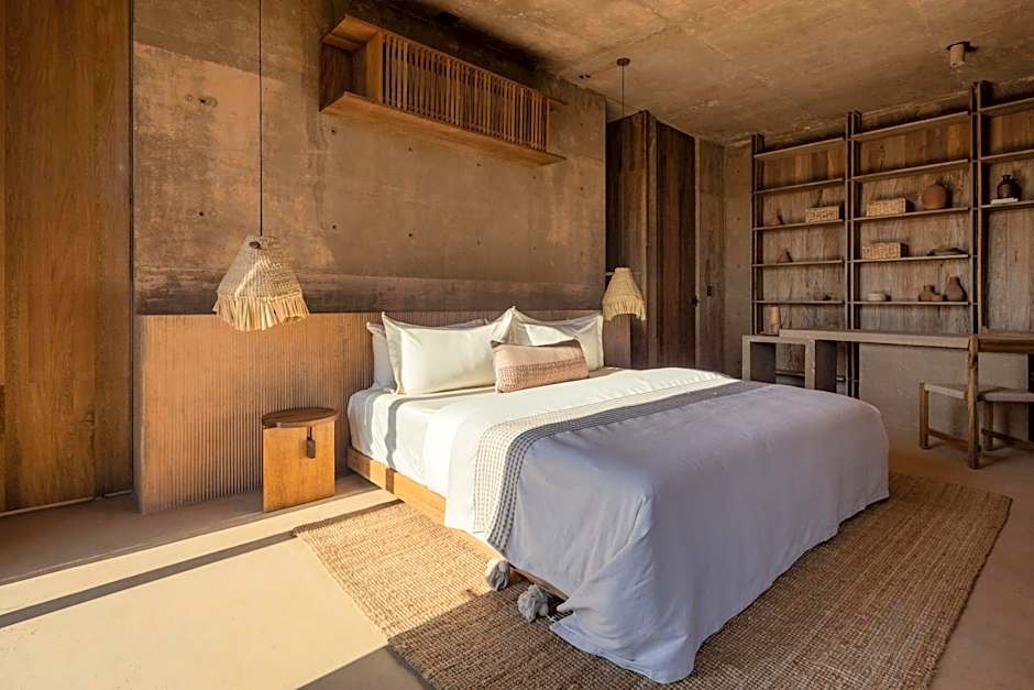 Paradero Todos Santos - Exclusive experiences included