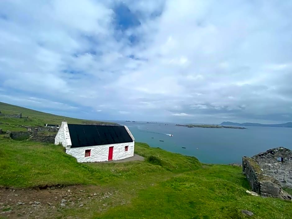 Beenoskee Bed and Breakfast