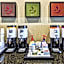 Hampton Inn Indianola, MS