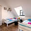 Apart-Hostel ZERO