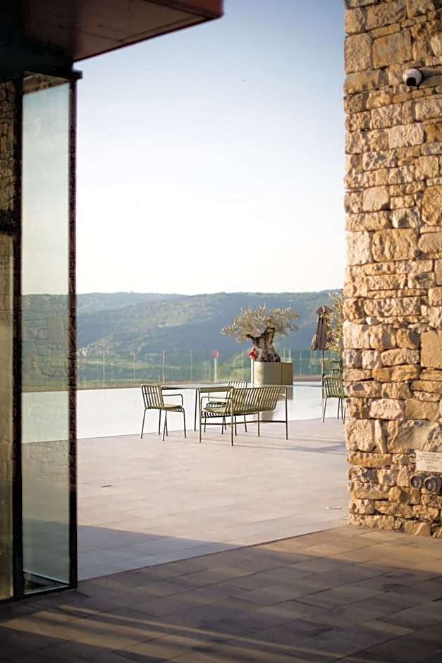 Winery & Design hotel ROXANICH