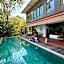 Ambong Pool Villas - Private Pool