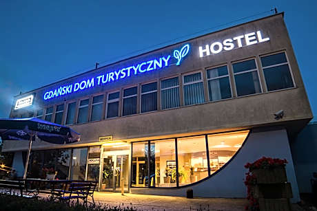 Gdański Dom Turystyczny Hostel