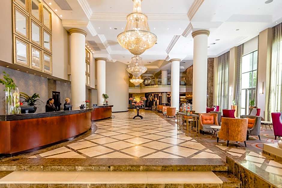 Southern Sun Sandton