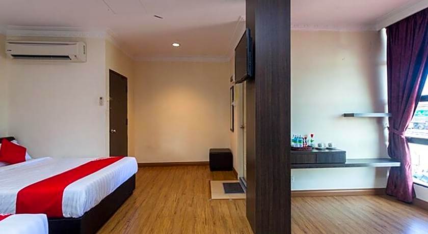 Hotel O T P Hotel