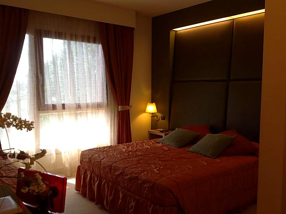 Relais Villa Annamaria Bed end Breakfast