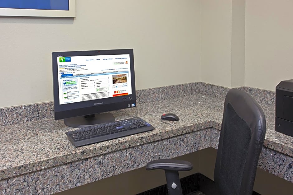 Holiday Inn Express Wharton Hotel By IHG