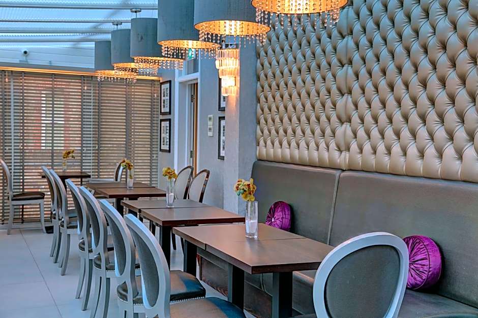 Best Western Chiswick Palace & Suites London