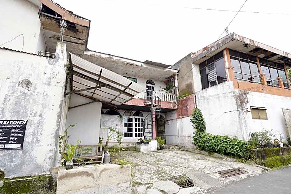 Hotel O Blio Guest House Syariah