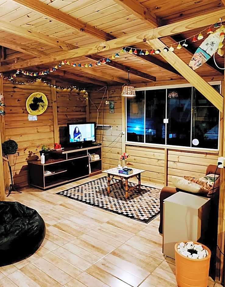 Hostel Aroeira do campo