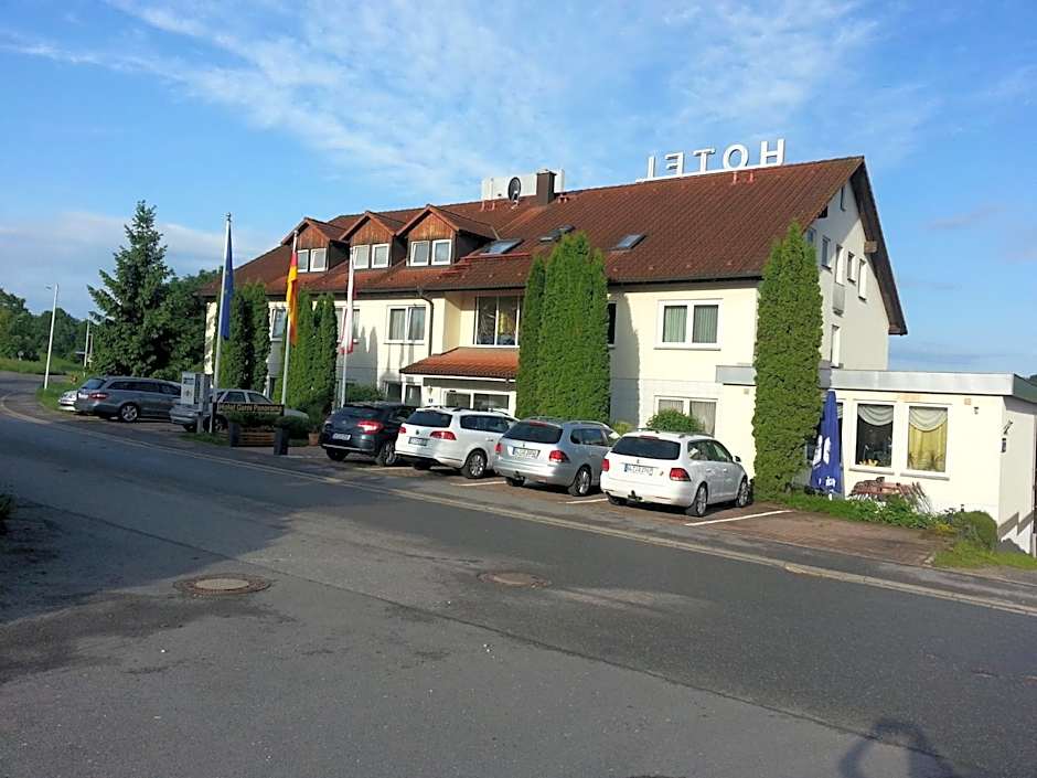 Hotel Panorama