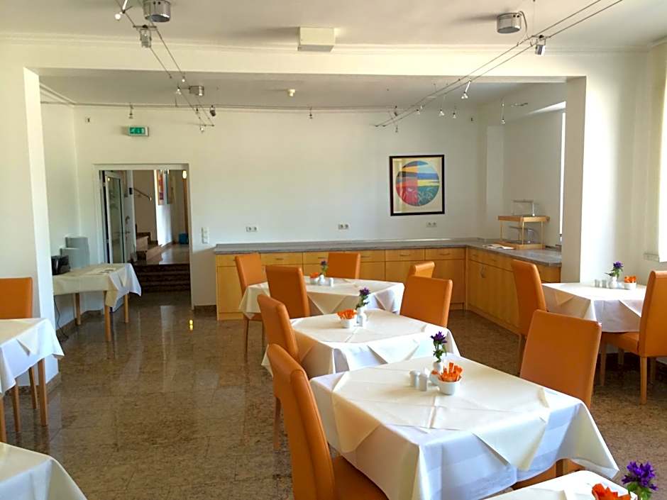 Hotel garni Arte Vita