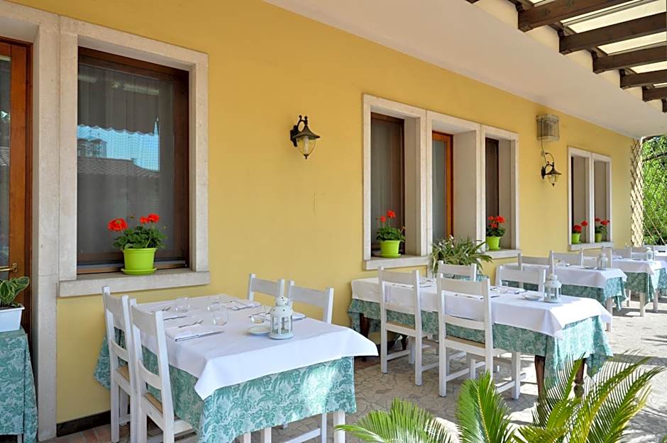 Locanda Grego