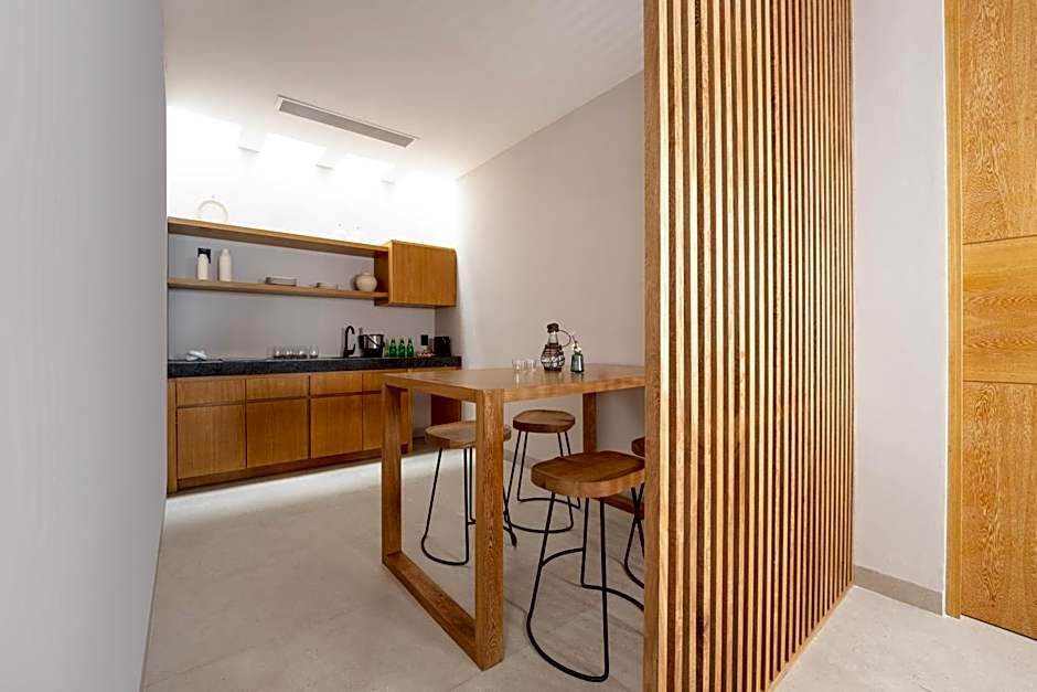 Amaranto Hotel Boutique