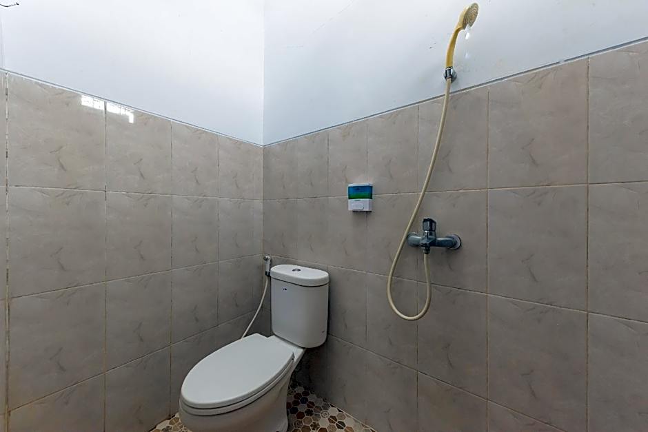 RedDoorz Syariah @ Jalan Siliwangi Tasikmalaya