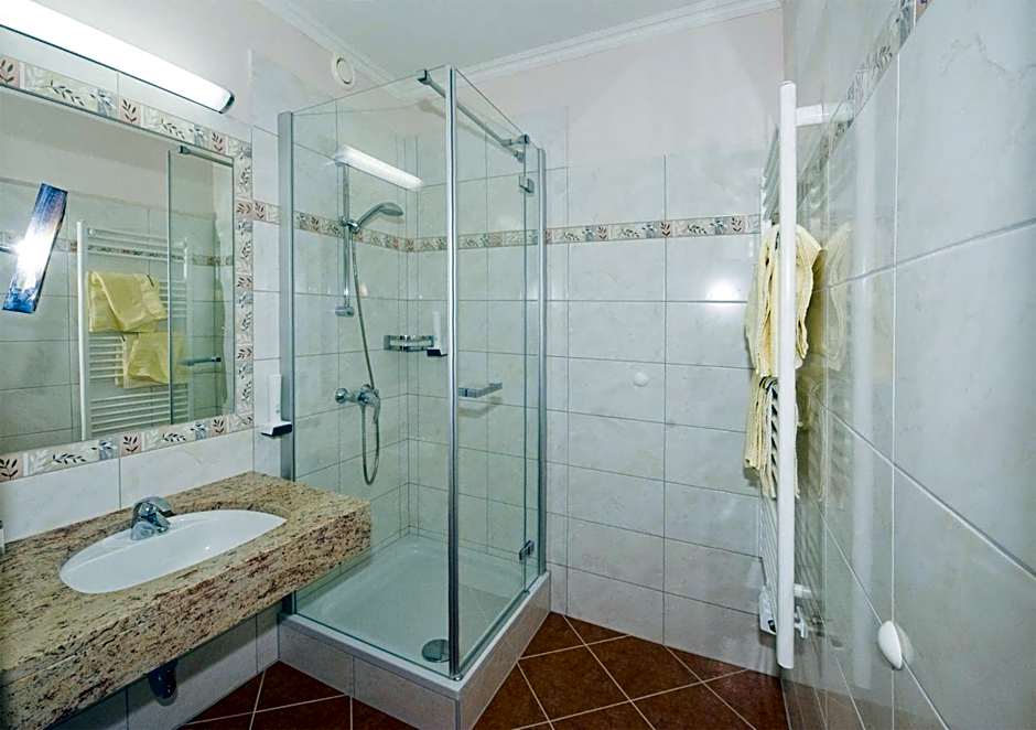 Ski in Ski out Hotel Unterellmau