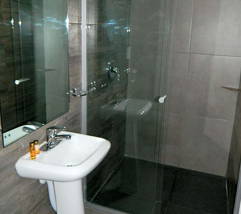 Hotel Flamingo Merida