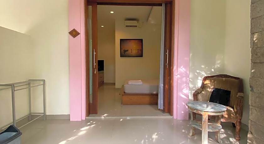Ayu Love and Harmony Guest House