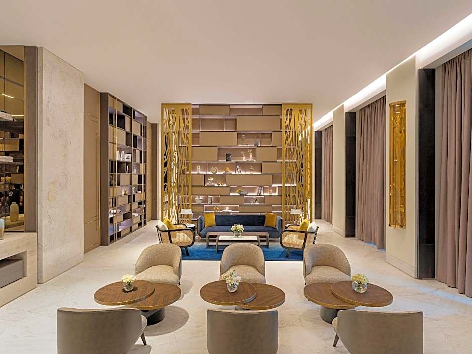 Fairmont Ramla Riyadh