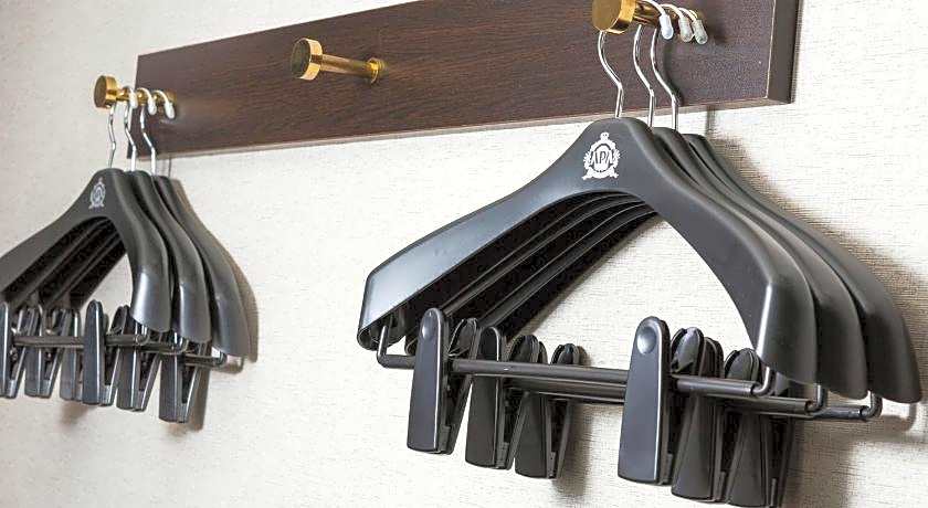 APA Hotel Hitachinaka Katsuta Ekimae