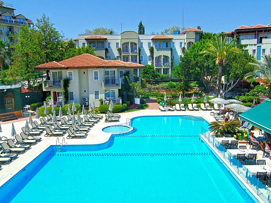 Photo 1 of 50 of Gardenia Beach Hotel - All Inclusive