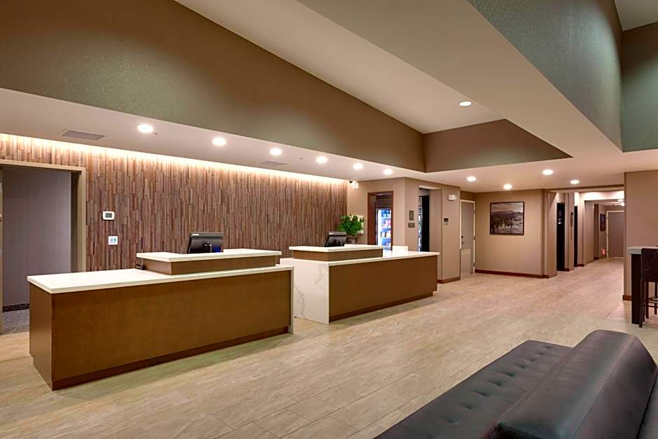 Residence Inn by Marriott Salt Lake City-West Jordan