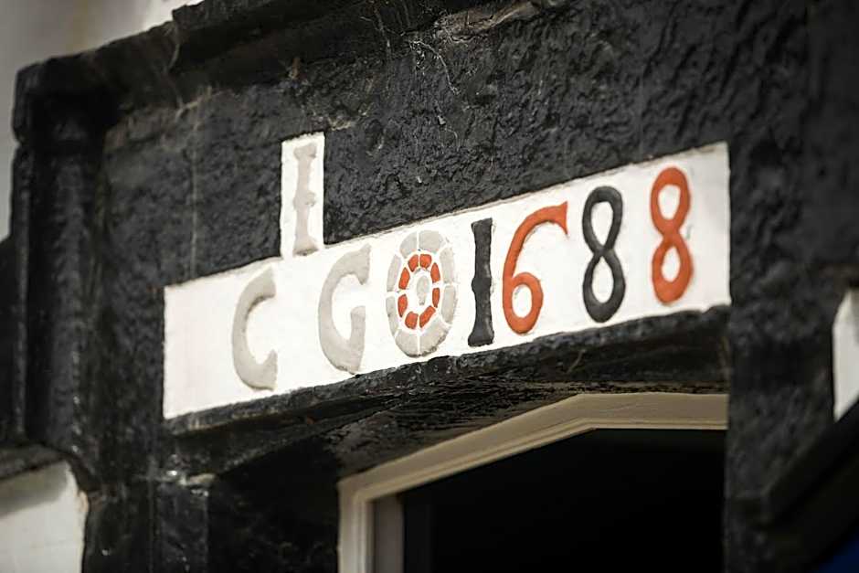 The Horse and Farrier Inn and The Salutation Inn Threlkeld Keswick