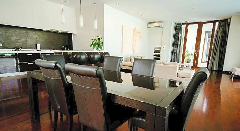 C151 Smart Villas at Seminyak