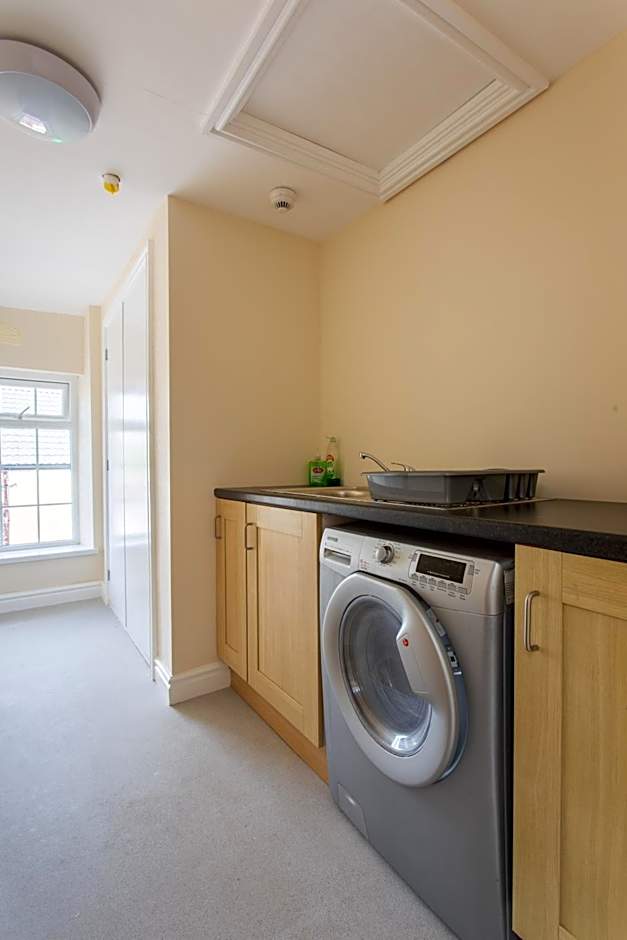 Bikehaus@The Colliers Arms