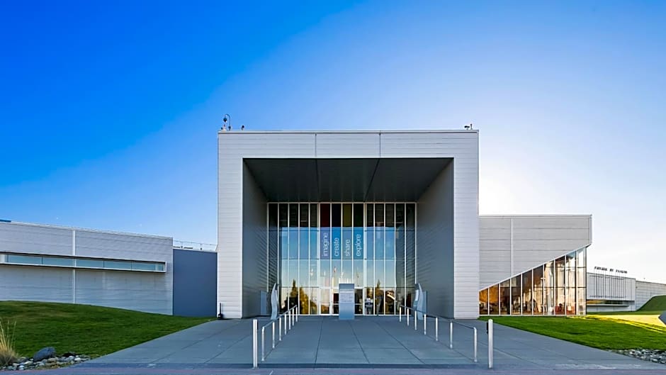 Holiday Inn Express Hotel & Suites Everett By IHG