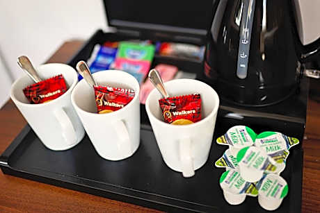 Family Room sleeps 5