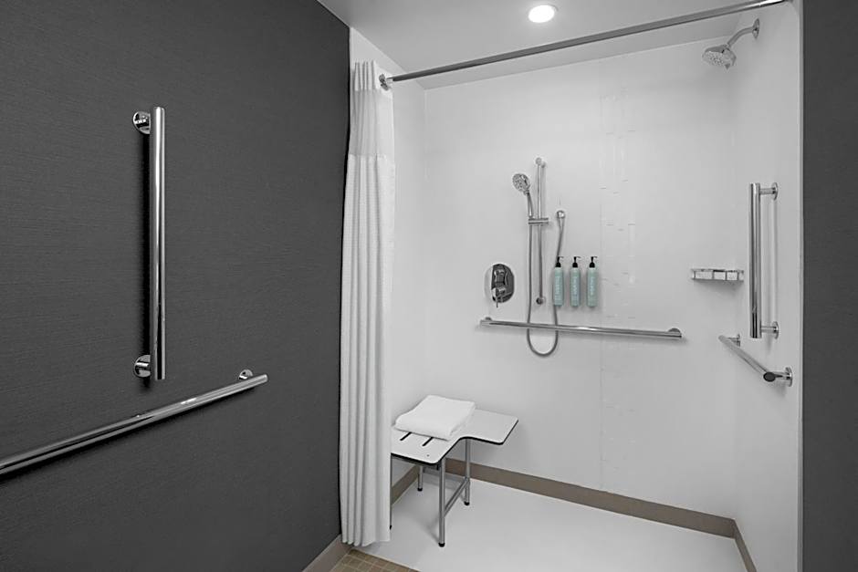 Courtyard by Marriott Reno Sparks