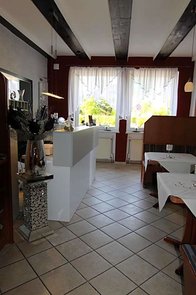 Hotel & Restaurant Blume