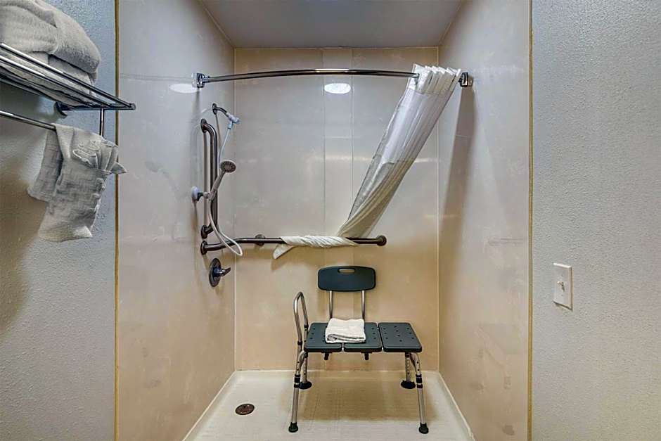 Best Western Of Walterboro