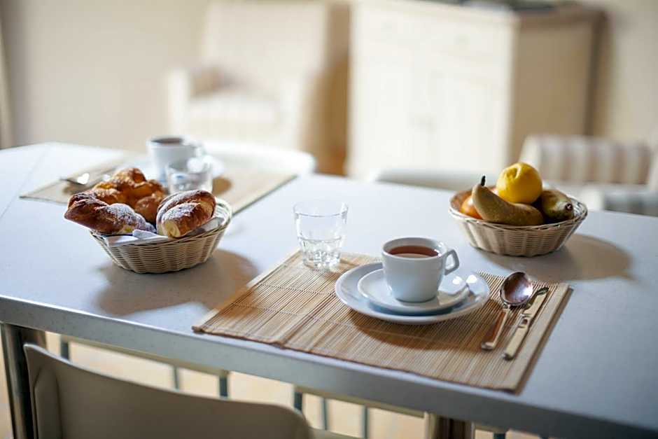 Residence Villa Antica Torre